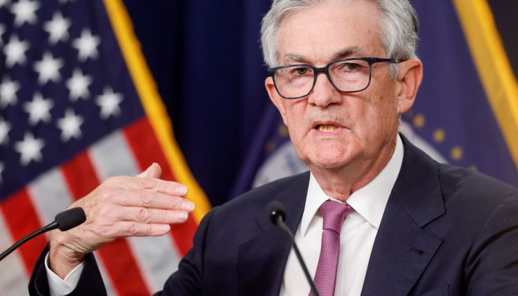 The Fed is poised for a quarter-point rate hike next week despite the turmoil

