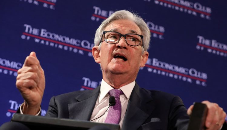 A year after the first rate hike, the Fed is at a political crossroads

