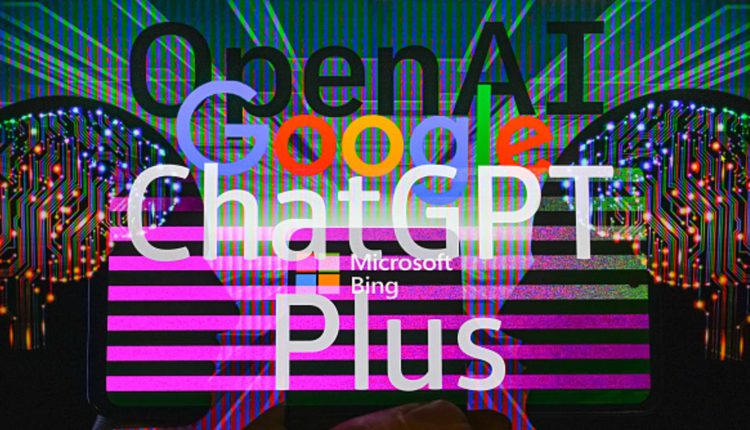  Lust auf den KI-Boom?  Diese 8 Aktien haben bereits die Nase vorn
