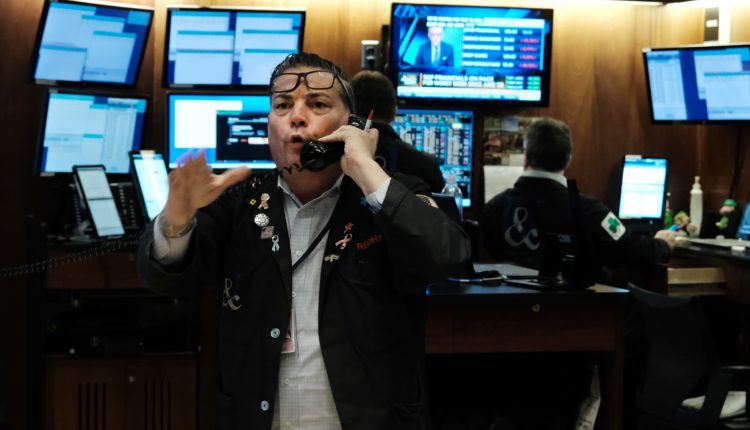 Market prices swing back to a quarter point Fed rate hike

