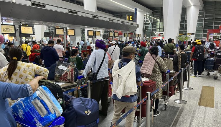 India's outbound travel market won't overtake China's anytime soon: analyst

