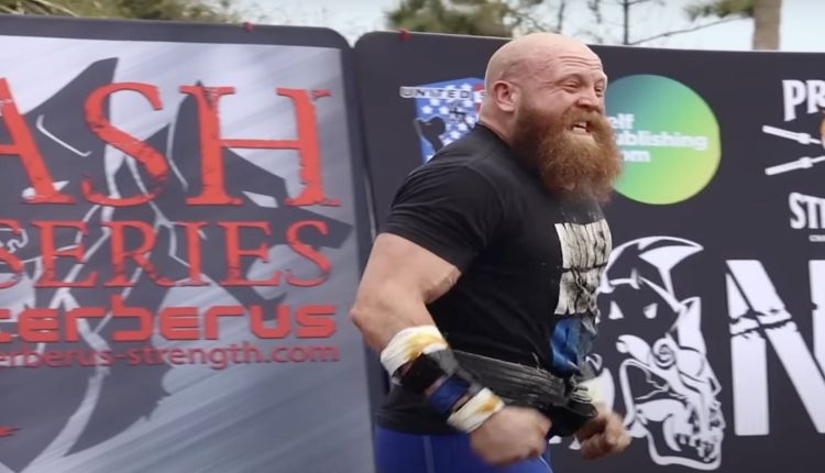 Clash On The Coast Results 2023 - Sumer Johnson and Andrew Clayton triumph

