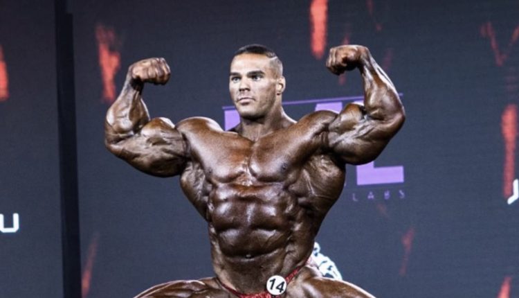 2023 Arnold Classic Preview - Break Muscle

