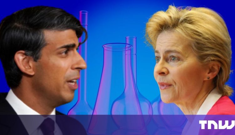 Sunak was branded "unspeakably idiotic" for impeding access to Horizon

