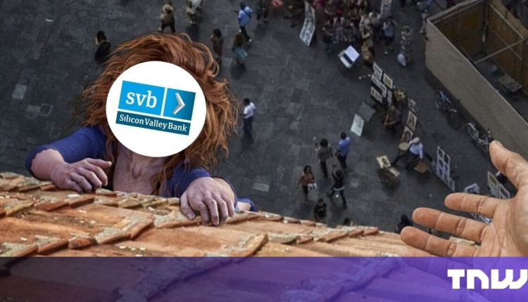 SVB UK rescue deal 'minimizes disruption to technology', says BoE

