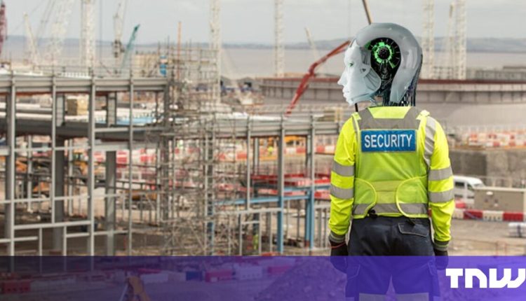 Darktrace's infrastructure protection plan: Think like an attacker

