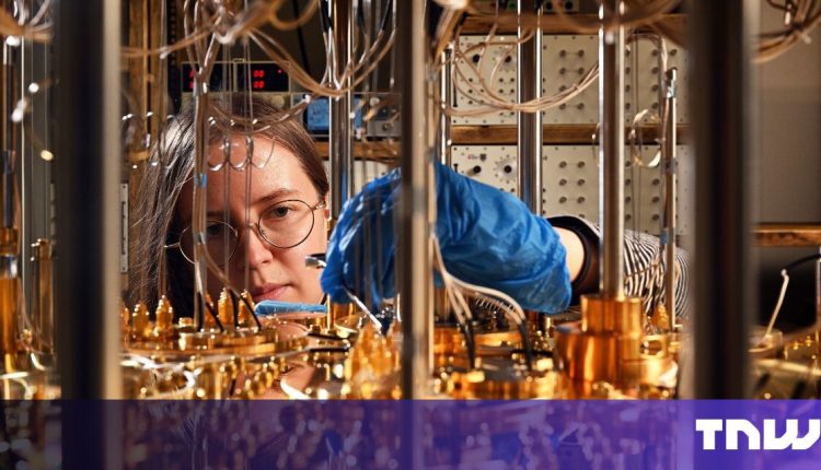 Quantum Computing secotr is reacting to the UK's new £2.5 billion strategy

