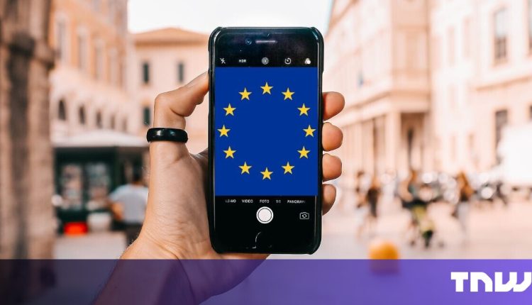 Could Europe develop its own mobile operating system?

