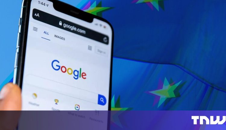 Big Tech grants the EU access to thousands of user accounts every year

