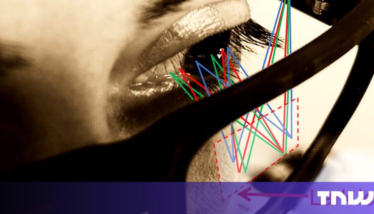 Lark Optics targets your retina for AR without nausea and other diseases

