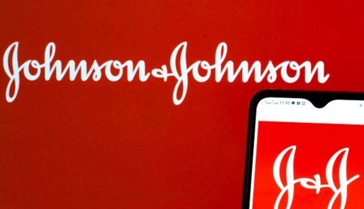J&J's consumer health unit valued at $40 billion for IPO


