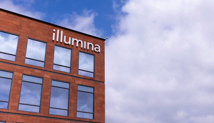 Illumina plans to cut costs as it faces shrinking margins

