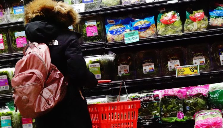 How inflation disproportionately harms women

