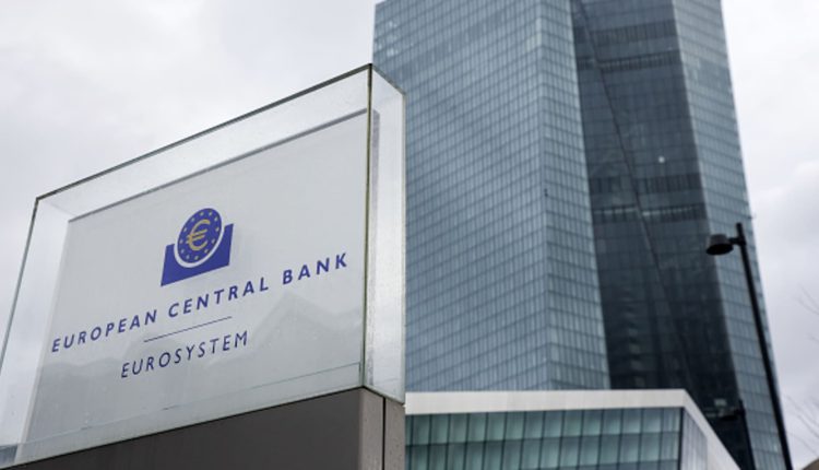ECB policymakers reconsider rate hikes in the wake of the banking turmoil

