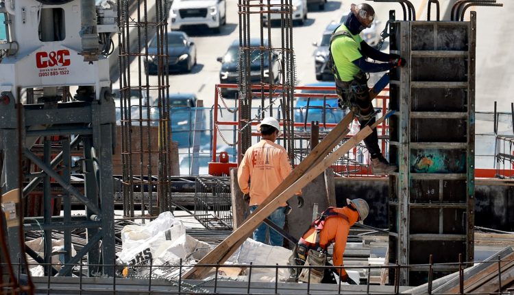 Job report March 2023:

