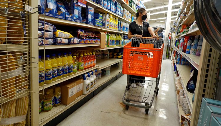 Core PCE up 0.3%, less than expected

