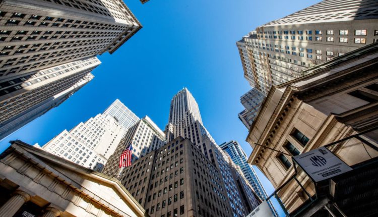 A recession is imminent - and the stock markets could suffer a bit, says the strategist

