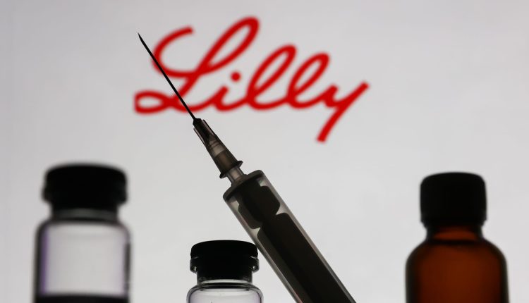 Eli Lilly (LLY) Q1 Profits 2023


