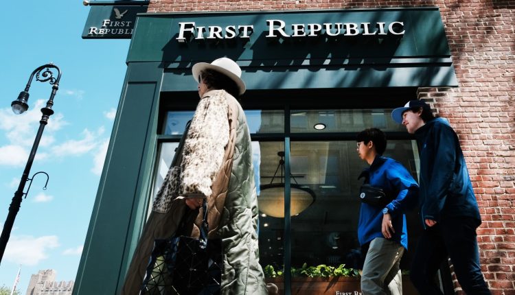 JPMorgan Chase, Bank of America asked for offers

