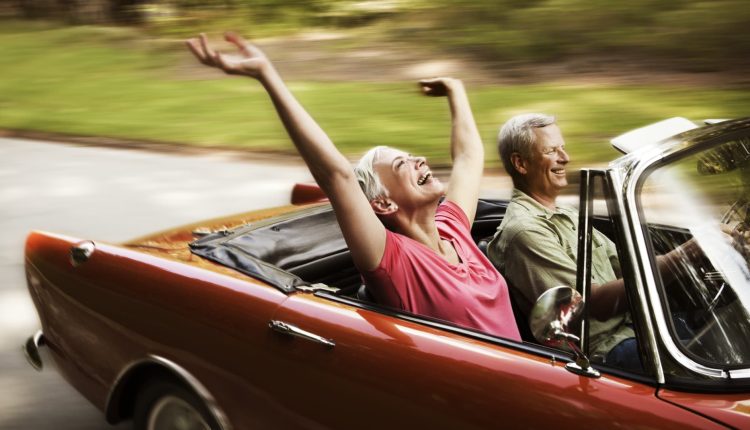 Florida is the top retiree US state to move to in 2021

