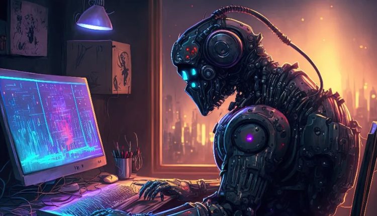 Artificial unintelligence and global warming - watts with it?

