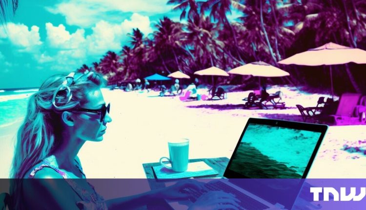 7 tips to find your way to a remote job during an interview

