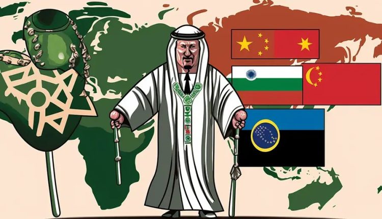 From OPEC to OPEC+ – watts with it?

