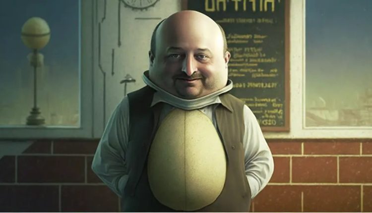 Michael E Mann becomes Humpty Dumpty at 1000 Year Event - Watts up with that?

