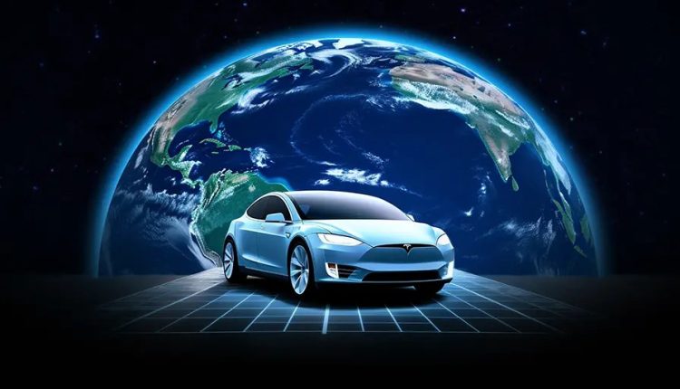 “Sustainable Energy for the Whole Earth” – watts with that?

