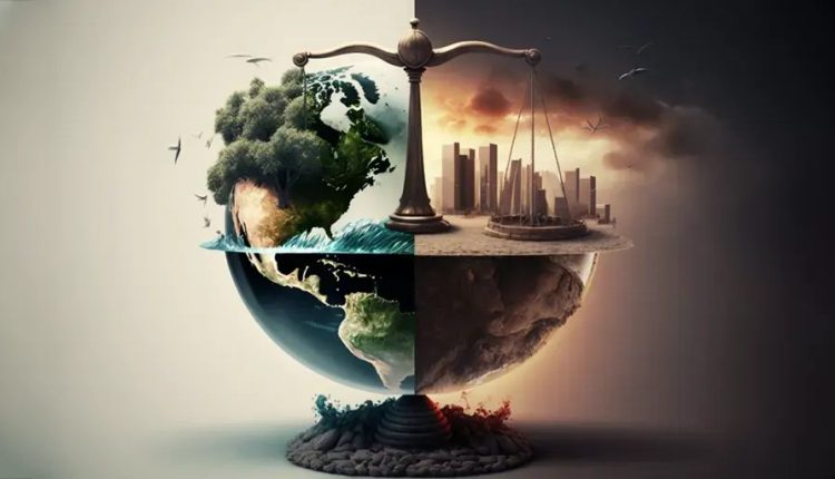 The problem of standing - Watt with it?

