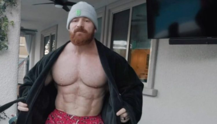 Flex Lewis Shares Physique Update, Wants To Get "Healthy, Athletic And Jacked."

