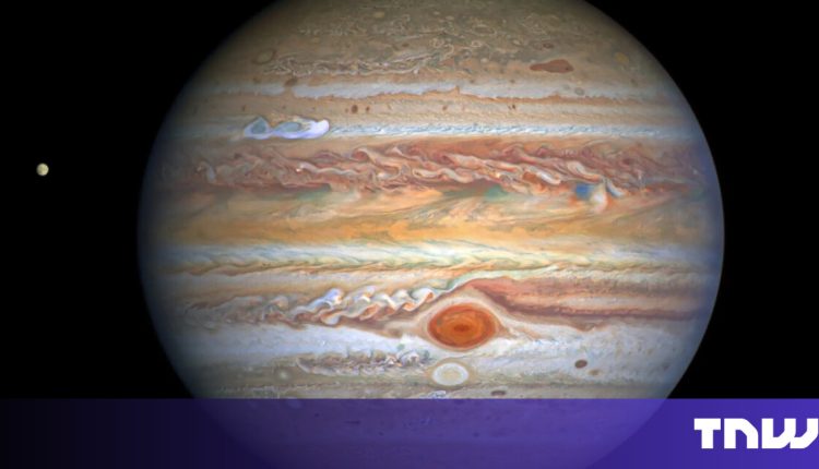 ESA's space mission bound for Jupiter makes its second launch attempt today

