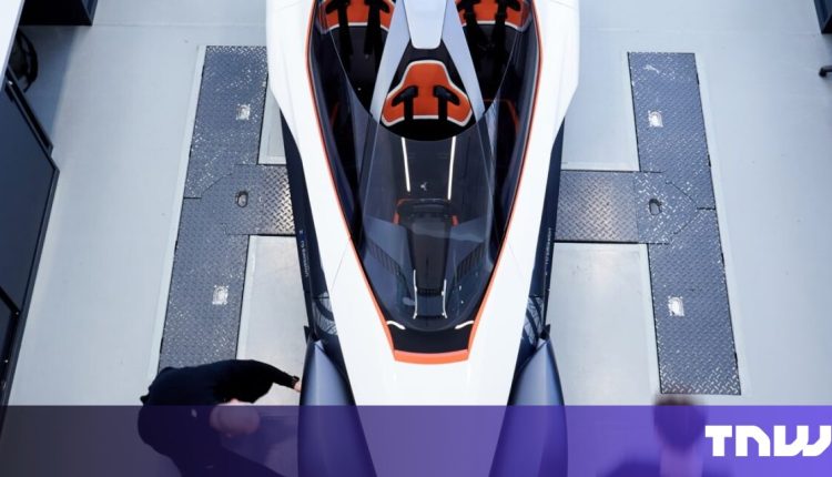 How powerful vehicle data boosts EV battery performance

