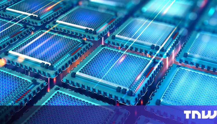 New research milestone could solve quantum scalability

