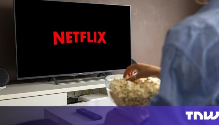 Netflix down 1m users in Spain due to no password sharing policy

