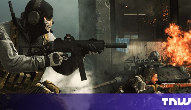 UK competition regulator blocks Microsoft's takeover of Activision

