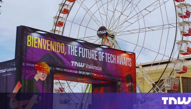 TNW Valencia 2023 was a blast - here are our favorite moments

