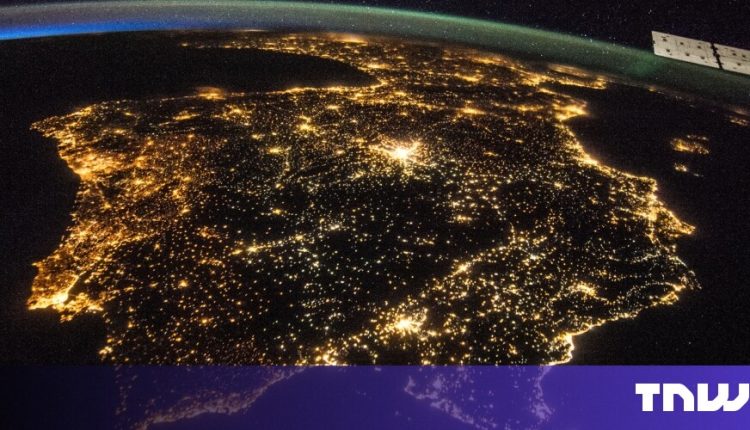 Spain launches space agency with big boost for local startups

