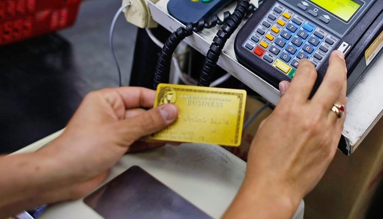 Consumer debt tops $17 trillion for first time despite slowdown in mortgage demand

