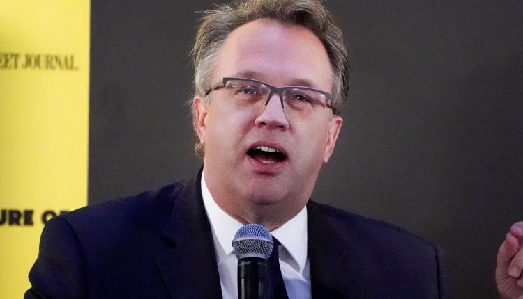 The Fed's John Williams says rates could be raised if inflation doesn't come down

