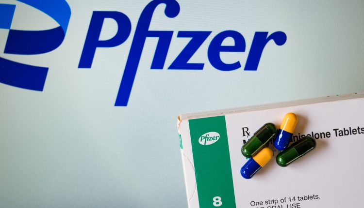 Pfizer (PFE) Quarterly Report 2023

