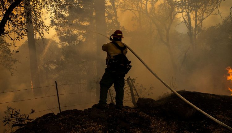 State Farm is no longer accepting home insurance applications in California

