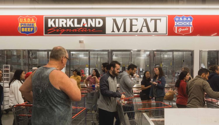 Traders increase chances of Fed rate cut after inflation report

