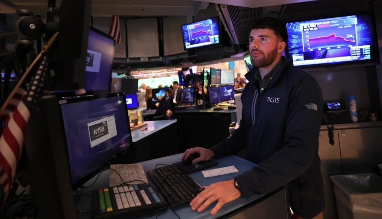 The First Republic deal has come at a crucial time for markets and the economy

