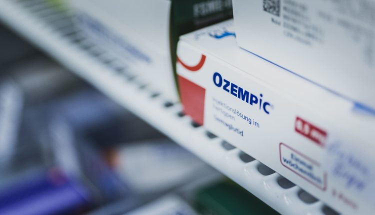 Pfizer's weight-loss drug is comparable to Novo Nordisk's Ozempic

