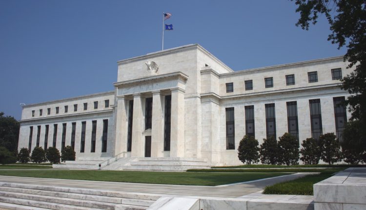 Concerns about financial stability after bank bailout remain, says Fed

