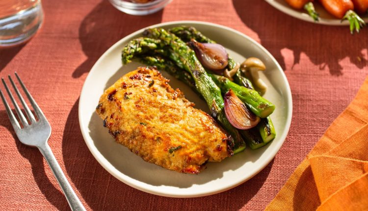 Upside Foods hopes cultivated meat goes mainstream