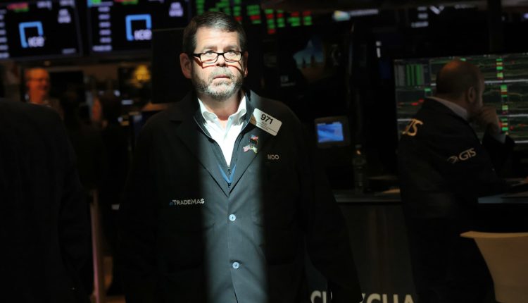 A recession in the US would be "good news" for the markets, says the strategist

