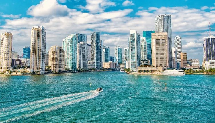 Americans Are Increasingly Choosing To Live Warmer – Watts With That?

