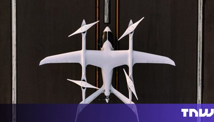 Northvolt aims for zero-emission aviation with “outstanding” lithium-metal battery

